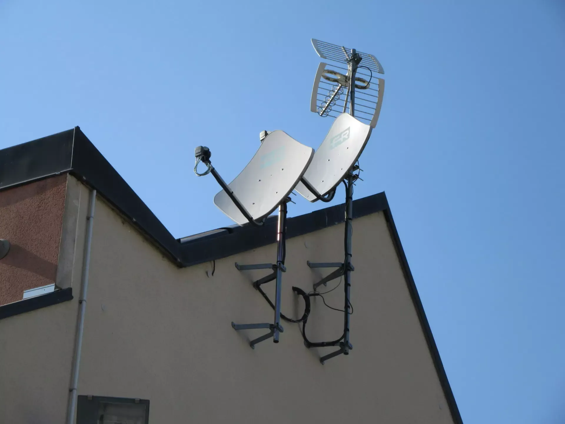 Installateur d'antenne TV